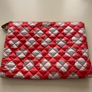 MZ WALLACE Pouch- Never used!